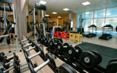 Туры в отель Argo Park Hotel Health resort