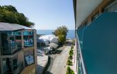 Туры в отель Argo Park Hotel Health resort