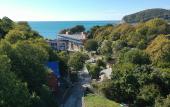 Туры в отель Argo Park Hotel Health resort
