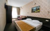 Туры в отель Argo Park Hotel Health resort