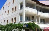 Туры в отель Aydeniz Apart Hotel