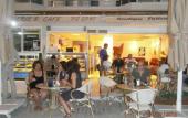 Туры в отель Aydeniz Apart Hotel