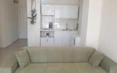 Туры в отель Aydeniz Apart Hotel