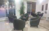 Туры в отель Aydeniz Apart Hotel