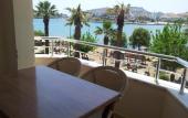 Туры в отель Aydeniz Apart Hotel