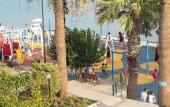Туры в отель Aydeniz Apart Hotel