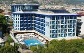 Туры в отель Grand Zaman Beach