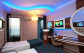 Туры в отель Grand Zaman Beach