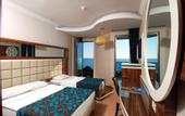 Туры в отель Grand Zaman Beach