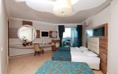 Туры в отель Grand Zaman Beach