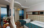 Туры в отель Grand Zaman Beach