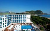Туры в отель Grand Zaman Beach