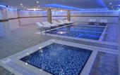 Туры в отель Grand Zaman Beach