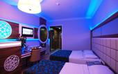 Туры в отель Grand Zaman Beach