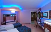 Туры в отель Grand Zaman Beach