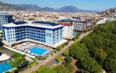 Туры в отель Grand Zaman Beach
