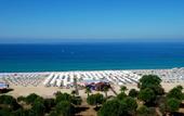 Туры в отель Grand Zaman Beach