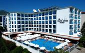Туры в отель Grand Zaman Beach