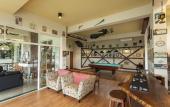 Туры в отель The Albatross, Kandy