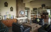 Туры в отель The Albatross, Kandy