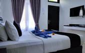 Туры в отель Pondok Denayu Homestay