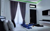 Туры в отель Pondok Denayu Homestay