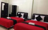 Туры в отель Pondok Denayu Homestay