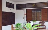 Туры в отель Marine Chaweng Beach Resort