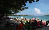 Туры в отель Marine Chaweng Beach Resort