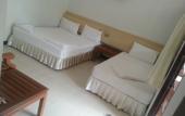 Туры в отель Marine Chaweng Beach Resort