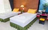 Туры в отель Marine Chaweng Beach Resort