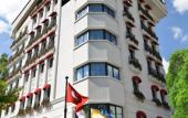 Туры в отель Warwick Ankara