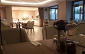 Туры в отель Warwick Ankara