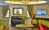 Туры в отель Warwick Ankara