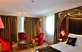 Туры в отель Warwick Ankara