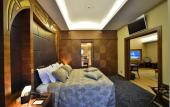 Туры в отель Warwick Ankara