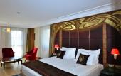 Туры в отель Warwick Ankara