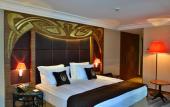 Туры в отель Warwick Ankara