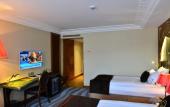 Туры в отель Warwick Ankara