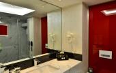 Туры в отель Warwick Ankara