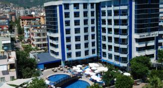 Grand Zaman Garden 4*