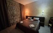 Туры в отель City Hotel on Zhulebinskiy boulevard
