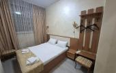 Туры в отель City Hotel on Zhulebinskiy boulevard