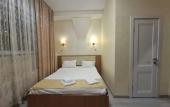 Туры в отель City Hotel on Zhulebinskiy boulevard