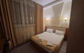 Туры в отель City Hotel on Zhulebinskiy boulevard