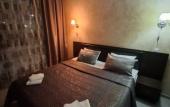 Туры в отель City Hotel on Zhulebinskiy boulevard