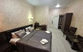 Туры в отель City Hotel on Zhulebinskiy boulevard