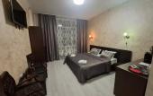 Туры в отель City Hotel on Zhulebinskiy boulevard