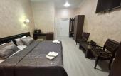 Туры в отель City Hotel on Zhulebinskiy boulevard