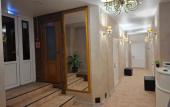 Туры в отель City Hotel on Zhulebinskiy boulevard
